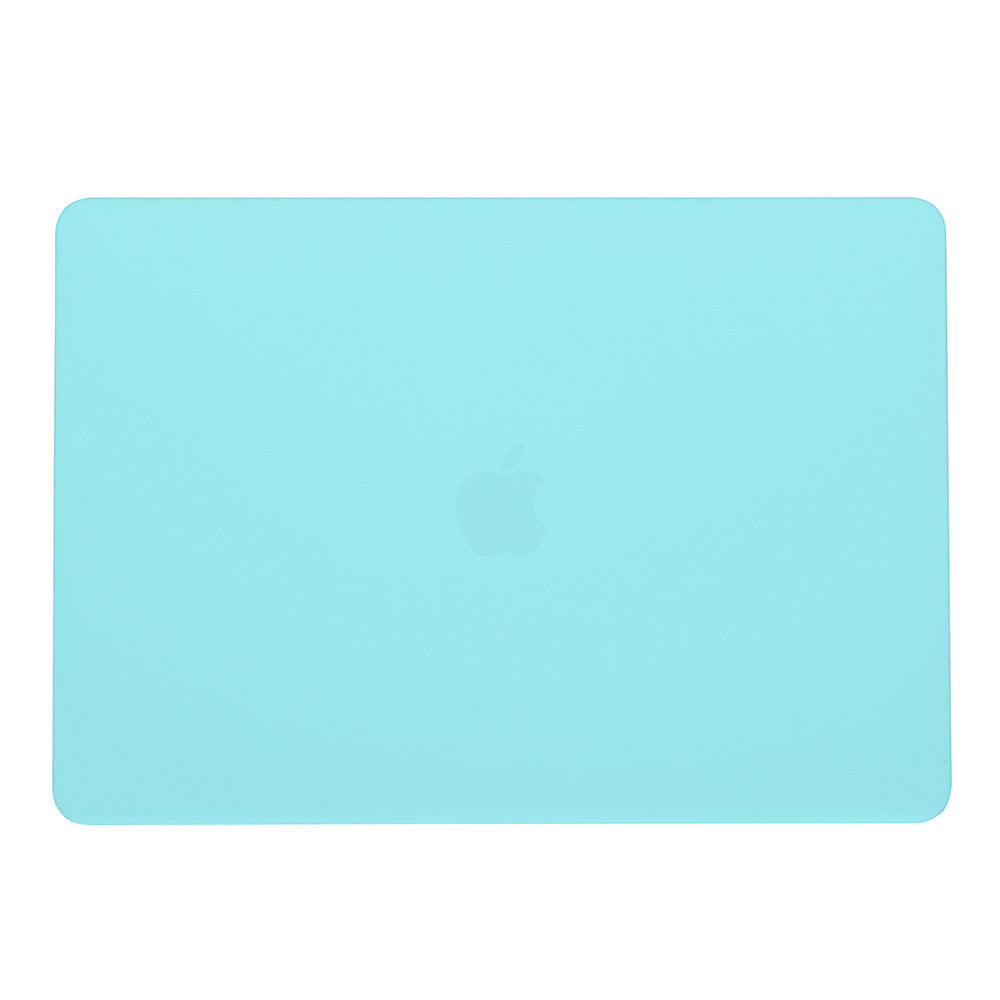 适用于全新苹果 Macbook 笔记本电脑磨砂保护壳 Air 13 Pro 14 15 16 英寸