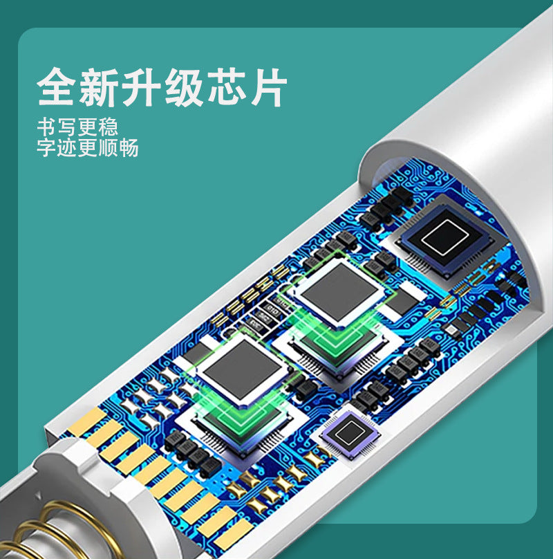 iPad pencil touch pad capacitive pen suitable for Android, Apple, Huawei, mobile phone painting, iPad handwriting pen