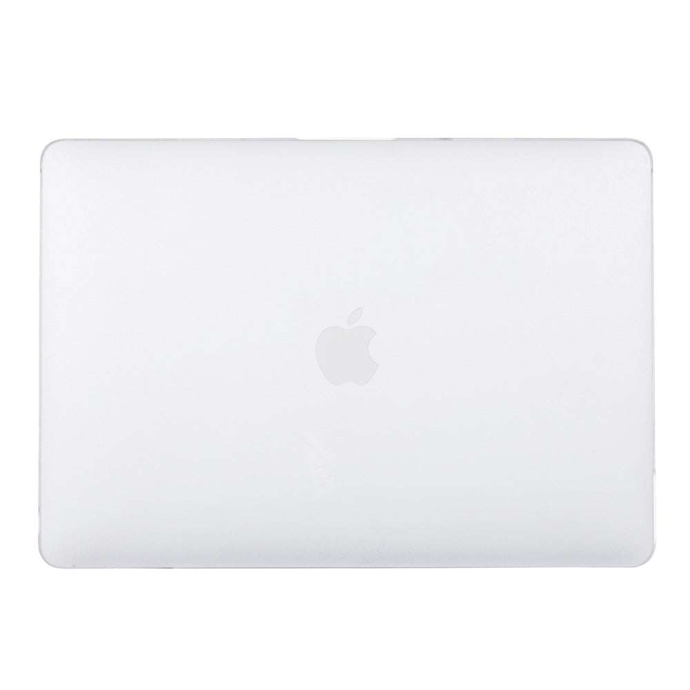 适用于全新苹果 Macbook 笔记本电脑磨砂保护壳 Air 13 Pro 14 15 16 英寸