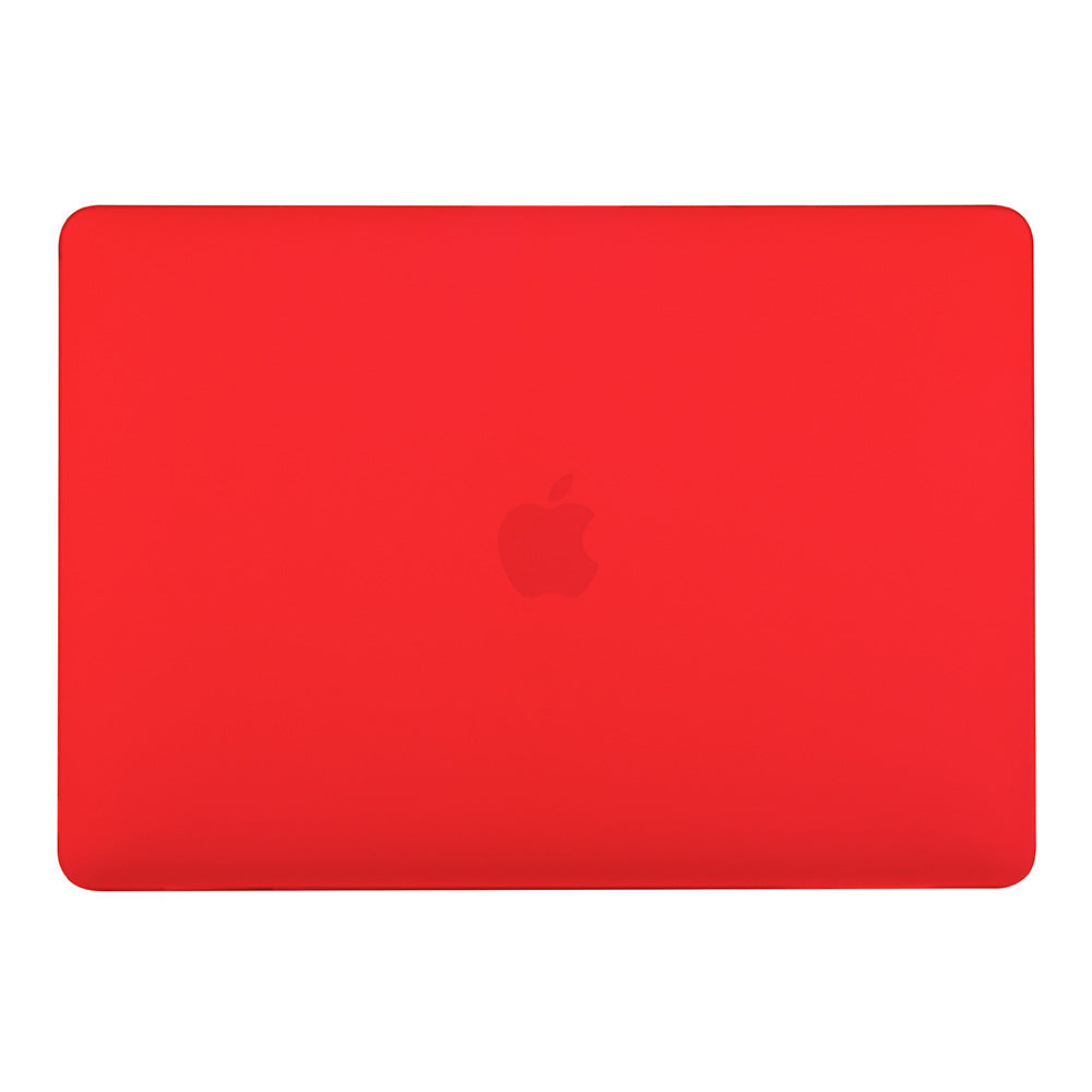 适用于全新苹果 Macbook 笔记本电脑磨砂保护壳 Air 13 Pro 14 15 16 英寸