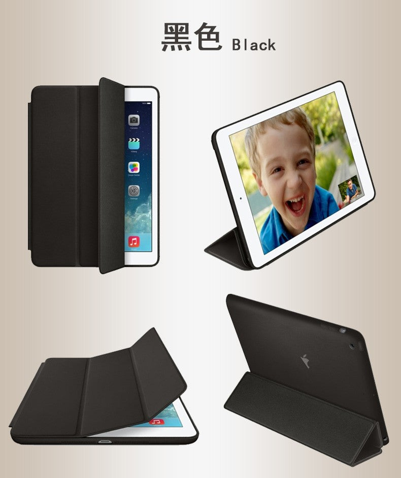 IPad, Air, mini, pro11, pro12.9 Skinn Smart Case