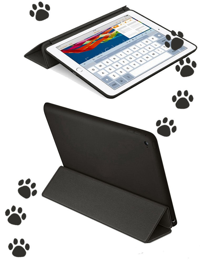 IPad, Air, mini, pro11, pro12.9 Skinn Smart Case