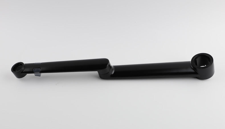 Ekstra arm for 3 i ett gulvstativ for laptop, nettbrett og mobil