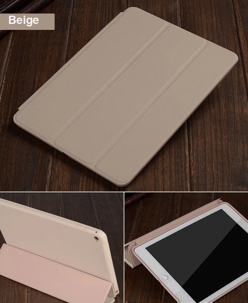 IPad, Air, mini, pro11, pro12.9 Skinn Smart Case