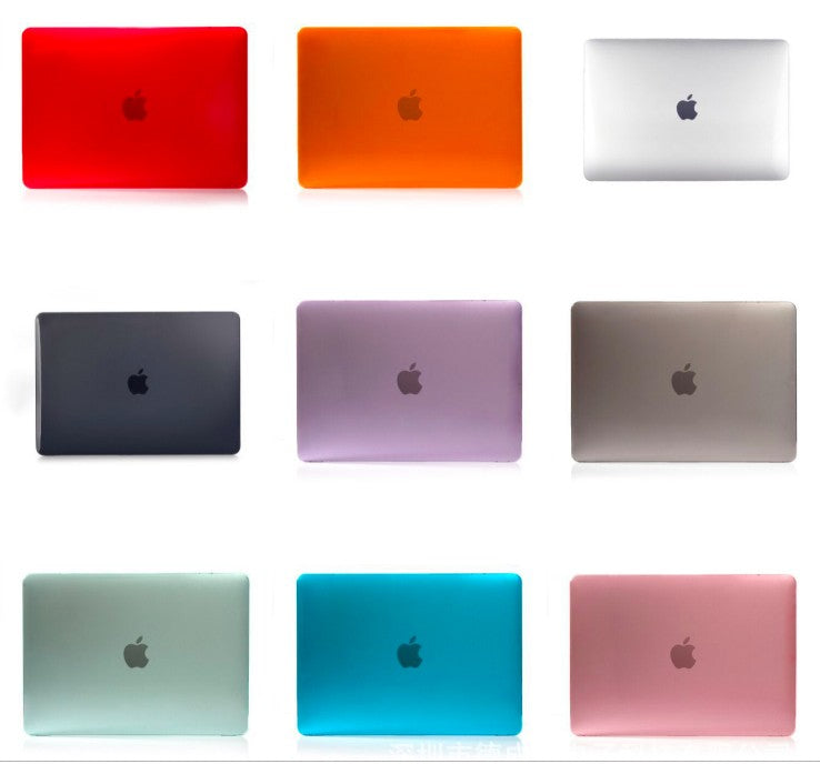 Cover for New Macbook 13" Pro/Air, 15" Pro/Air 14" Pro, 16" Pro