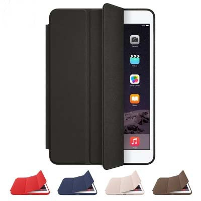 IPad, Air, mini, pro11, pro12.9 Skinn Smart Case