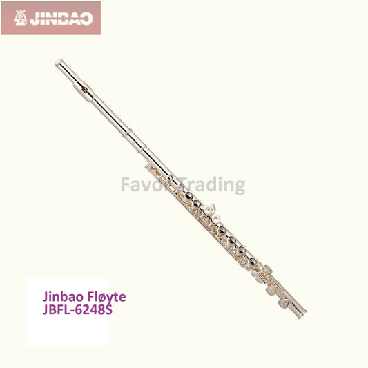 Jinbao Fløyte C, JBFL-6248s