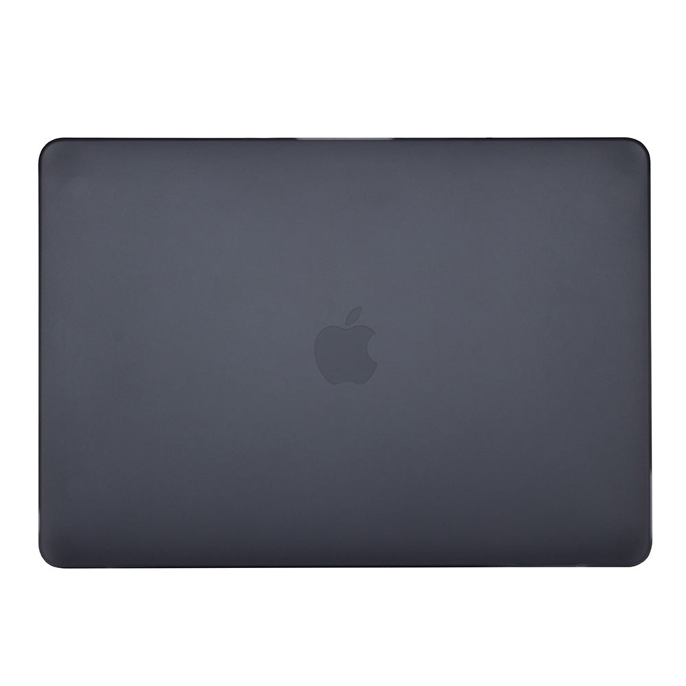 适用于全新苹果 Macbook 笔记本电脑磨砂保护壳 Air 13 Pro 14 15 16 英寸