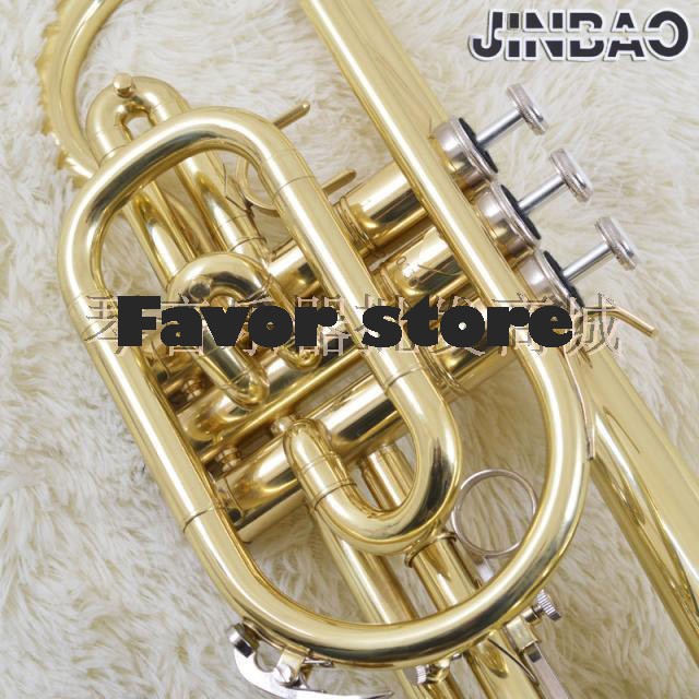 金宝短号 Bb JBCR-900