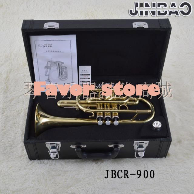 金宝短号 Bb JBCR-900