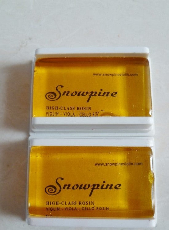 Snowpine Rosin/harpiks