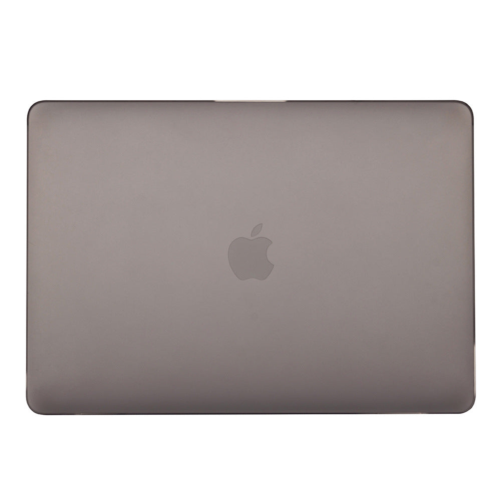 适用于全新苹果 Macbook 笔记本电脑磨砂保护壳 Air 13 Pro 14 15 16 英寸