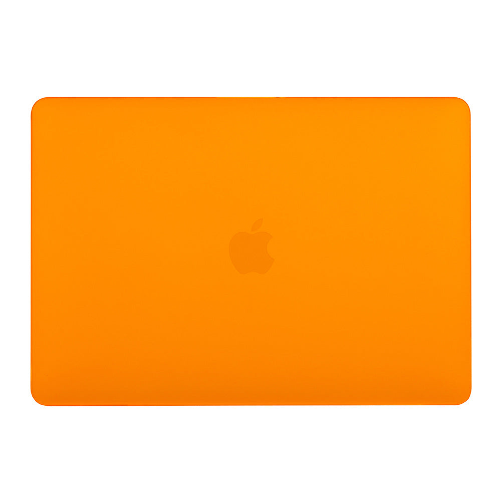 适用于全新苹果 Macbook 笔记本电脑磨砂保护壳 Air 13 Pro 14 15 16 英寸