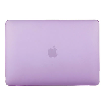 Suitable for New Apple Macbook Laptop Frosted Protective Shell Air 13 Pro 14 15 16-Inch