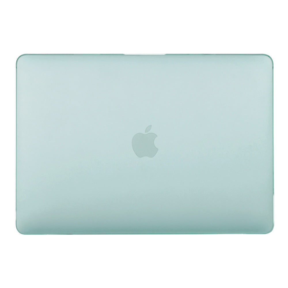 Suitable for New Apple Macbook Laptop Frosted Protective Shell Air 13 Pro 14 15 16-Inch