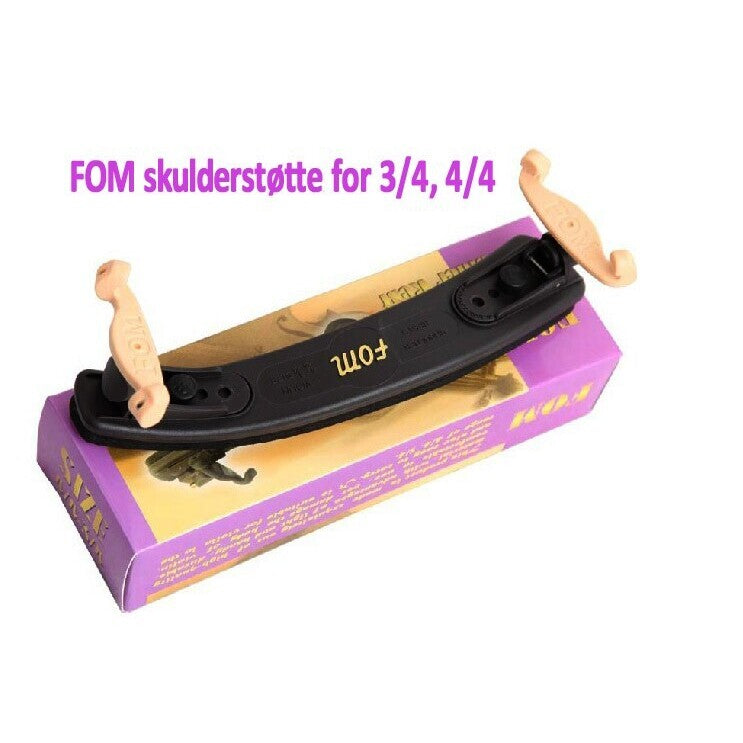 FOM Fiolin skulderstøtt