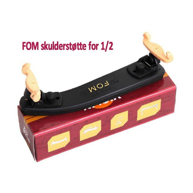 FOM Fiolin skulderstøtt