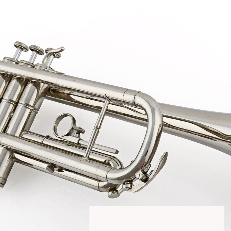 Jinbao Trompet Bb JBTR-300L