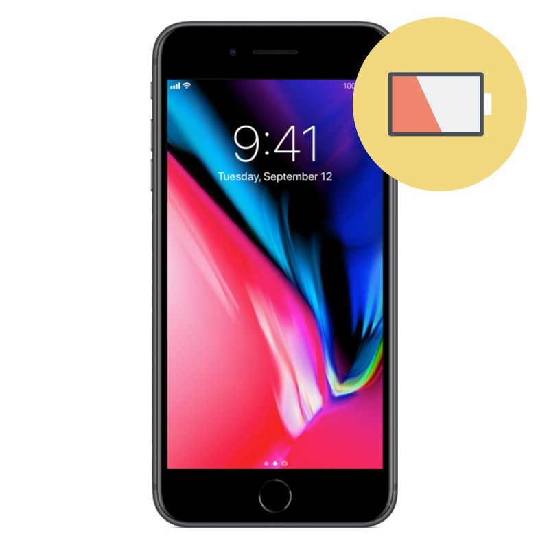 Iphone reparasjon - Prisliste og forespørsel