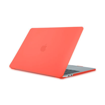 Suitable for macbookpor crystal frosted protective case, Apple laptop protective case
