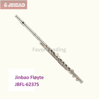 Jinbao Fløyte C, JBFL-6237s
