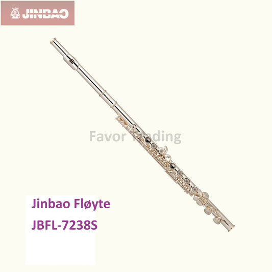 Jinbao Fløyte C, JBFL-7238s
