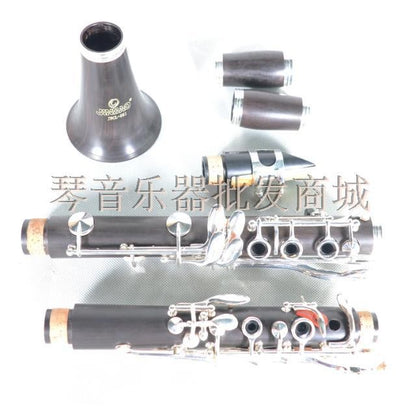 Jinbao høykvalitets proff klarinett Bb,JBCL-551