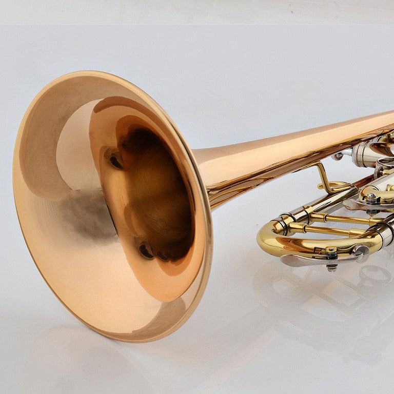 Jinbao Trompet Bb Jbtr-430L