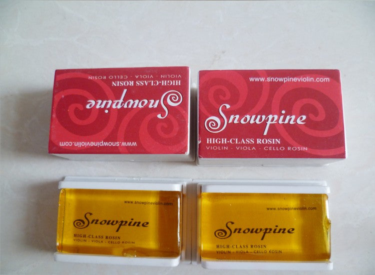 Snowpine Rosin/harpiks