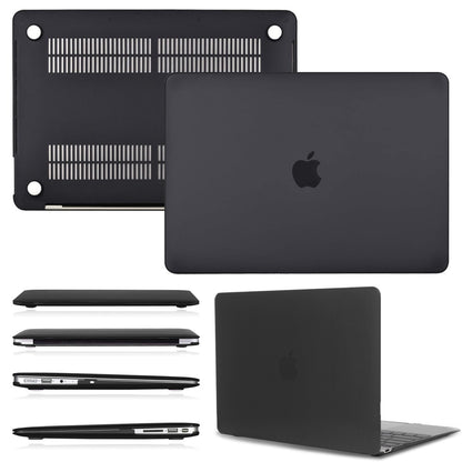 Macbook Air 13 保护套 A2337/Pro 13 12 11 15 A2338 A2159 MacBook Pro 16 触摸条 A2141 哑光塑料