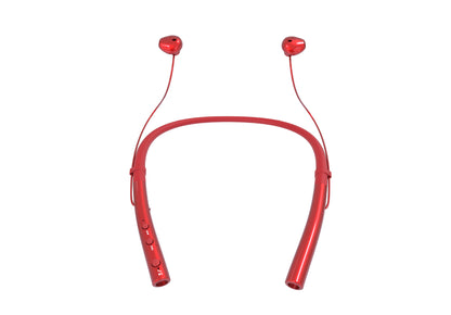 2023 New Neck-Mounted Wireless Bluetooth Headset in-Ear Binaural HiFi Stereo Q14
