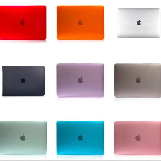 Cover for New Macbook 13" Pro/Air, 15" Pro/Air 14" Pro, 16" Pro